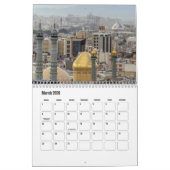 Irankalender Kalender (Mär 2026)