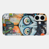 Iranovan Inkwell Case-Mate iPhone Hülle (Rückseite (Horizontal))