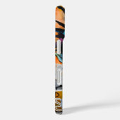 Iranovan Inkwell Case-Mate iPhone Hülle (Rückseite / Rechts)