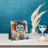 Iranovan Inkwell Fotoplatte (InSitu)