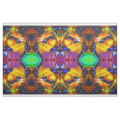 Irdische Freude Stoff (Yard (91,4 cm))