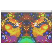 Irdische Freude Stoff (Fat Quarter (45,7 x 55,9 cm))