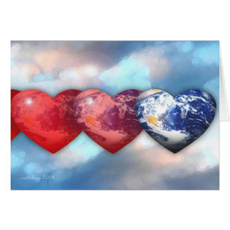 Irdische Liebe