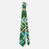 Irdisches Schatzamt Krawatte (Vorderseite)