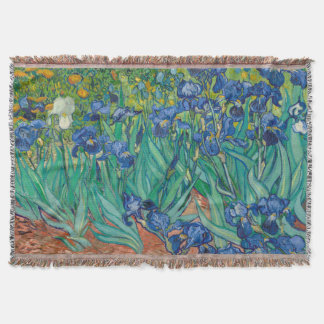Ire, 1889 decke