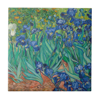 Ire, 1889 fliese