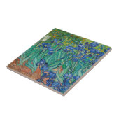 Ire, 1889 fliese (Seite)