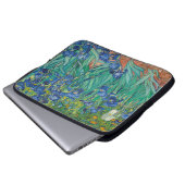 Ire, 1889 laptopschutzhülle (Vorne Knopf)