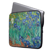 Ire, 1889 laptopschutzhülle (Vorderseite Links)