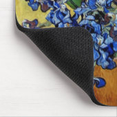 Ire 1890 Vincent van Gogh Mousepad (Ecke)