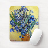 Ire 1890 Vincent van Gogh Mousepad (Mit Mouse)