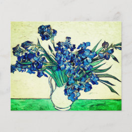 Ire (1890) von Vincent Van Gogh