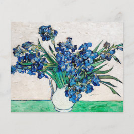 Ire (1890) von Vincent Van Gogh