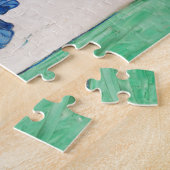 Ire (1890) von Vincent Van Gogh Puzzle (Seite)