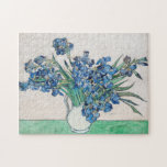 Ire (1890) von Vincent Van Gogh Puzzle<br><div class="desc">Sind Sie ein Fan von Vincent Van Gogh - dem berühmten niederländischen Maler? Oder sind Sie ein Fan alter historischer Gemälde im Allgemeinen? Hier ist einer von ihnen: Ire,  von Vincent Van,  1890 gemalt.</div>