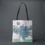 Ire (1890) von Vincent Van Gogh Tasche<br><div class="desc">Sind Sie ein Fan von Vincent Van Gogh - dem berühmten niederländischen Maler? Oder sind Sie ein Fan alter historischer Gemälde im Allgemeinen? Hier ist einer von ihnen: Ire,  von Vincent Van,  gemalt 1890.</div>