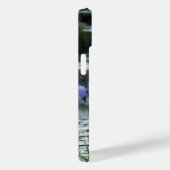 Ire auf Chateau iPhone Case (Rückseite / Rechts)