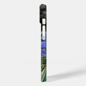 Ire auf Chateau iPhone Case (Rückseite / Links)