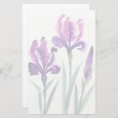 Ire Briefpapier (Vorne/Hinten)