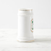 Ire für Mietbier-Tasse Bierglas (Mittel)