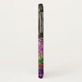 Ire im Monet-Garten Case-Mate iPhone Hülle (Hinten/Links)