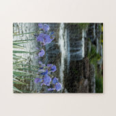 Ire in Chateau Puzzle (Horizontal)
