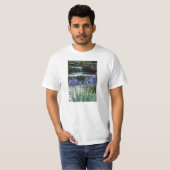 Ire in Chateau T-Shirt (Vorne ganz)