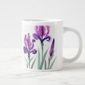 Ire Jumbo-Tasse (Rechts)