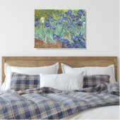 Ire Leinwanddruck (Insitu (Schlafzimmer))