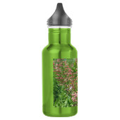 Ire und Coral Bells Trinkflasche (Links)