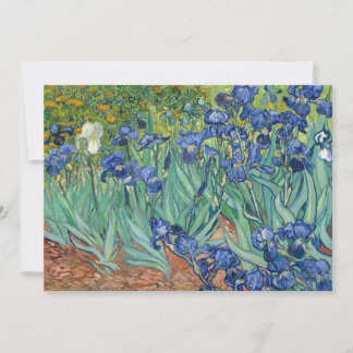 Ire | Vincent van Gogh