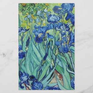Ire, Vincent van Gogh Briefpapier