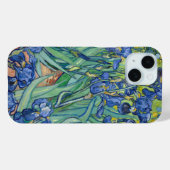 Ire | Vincent van Gogh Case-Mate iPhone Hülle (Rückseite (Horizontal))
