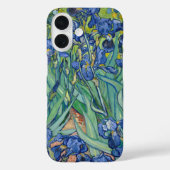 Ire | Vincent van Gogh Case-Mate iPhone Hülle (Rückseite)