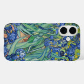 Ire | Vincent van Gogh Case-Mate iPhone Hülle (Rückseite (Horizontal))