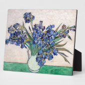 Ire | Vincent van Gogh | Fotoplatte (Seite)