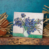 Ire | Vincent van Gogh | Fotoplatte (Seite)