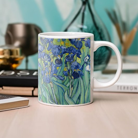 Ire | Vincent van Gogh Kaffeetasse