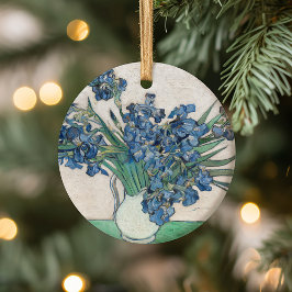 Ire | Vincent van Gogh Keramik Ornament