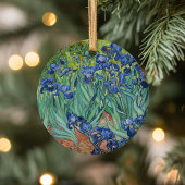 Ire | Vincent van Gogh Keramik Ornament