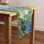 Ire, Vincent van Gogh Kurzer Tischläufer (Beispiel)
