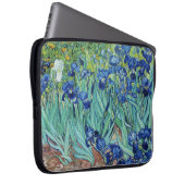 Ire, Vincent van Gogh Laptopschutzhülle (Vorne Rechts)