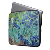Ire, Vincent van Gogh Laptopschutzhülle (Vorderseite Links)