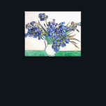 Ire | Vincent van Gogh | Leinwanddruck<br><div class="desc">Ire ist ein Gemälde von Vincent van Gogh aus dem Jahr 1890.</div>