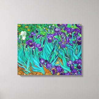 Ire, Vincent van Gogh Leinwanddruck