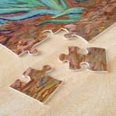 Ire, Vincent van Gogh Puzzle (Seite)