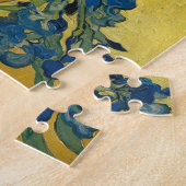 Ire | Vincent van Gogh Puzzle (Seite)