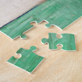 Ire, Vincent van Gogh Puzzle (Seite)