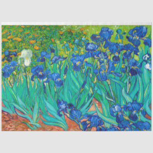 Ire, Vincent van Gogh Seidenpapier