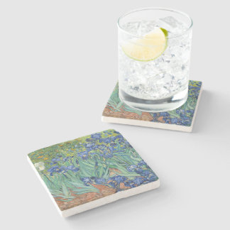 Ire | Vincent van Gogh Steinuntersetzer